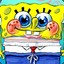 Go Mr. Squarepants