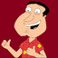 Glenn Quagmire