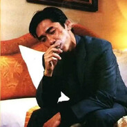 Tony Leung Chiu Wai