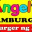 Angels-Burger