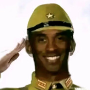 "Scarlet Pants Monarch"