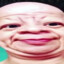 BALD MAN