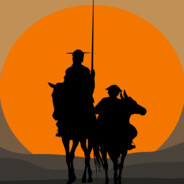 SanczoPanczo
