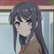 樱岛麻衣的裤衩子