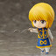 Kurapika.