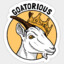 GOATORIOUS