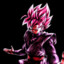 Racist Goku