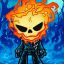 Ghost rider