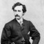 John Wilkes Booth