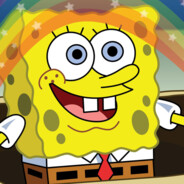 比奇堡海绵宝宝