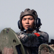 做！最优质的战士