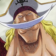 Whitebeard