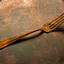 Rustic Fork