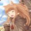 Spice and Wolf