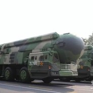 东风快递 使命必达