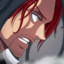 Akagami Shanks