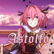 Astolfo Astolfo
