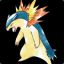 TYPHLOSION