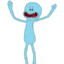 Mr.Meeseeks