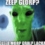 ZEEP ZORP