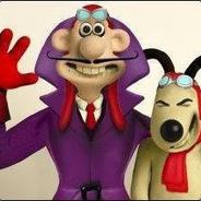 dazzharvey