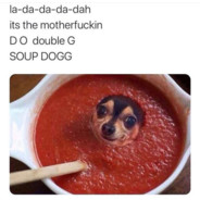 Soup Dogg