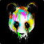 Rainbow_Panda