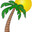 palm tree