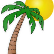 palm tree