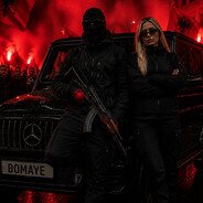 BOMAYE