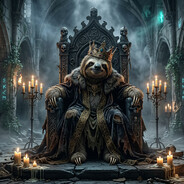 ObeyTheSloth