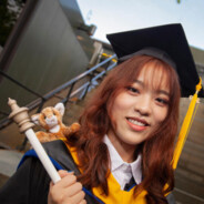 Yale Graduate
