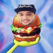 CANGRIBURGER