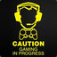 Gamer Caution