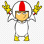 Pidroooo el gil xddd
