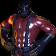 Steam Avatar