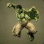 Hulk | CSGO500 |