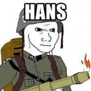 !!Hans get ze flammenwerfer!!