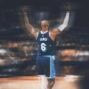 GOAT LebronJames