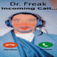 Dr. Freak