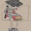 Hamburglar Hunk