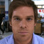 Dexter Morgan