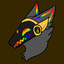 Asriel the Protogen