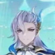 原神高手纳维莱特