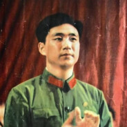 上海国棉十七厂王干事