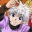 Killua