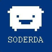 Soderda