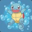 SQUIRTLE