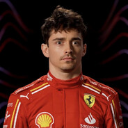 红色马戏团的勒克莱尔本人