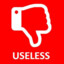 -USELESS-